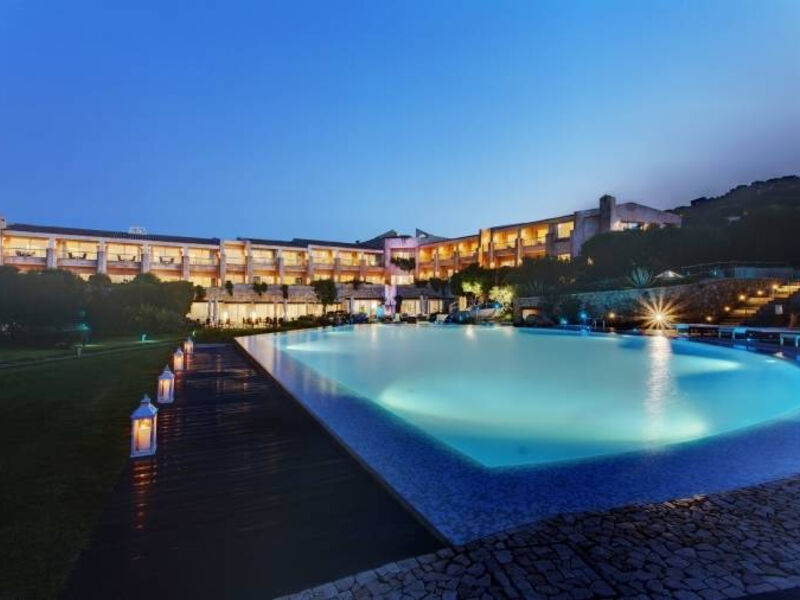 Ea Bianca Luxury Resort