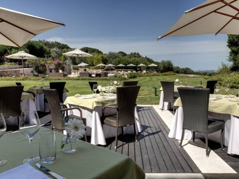 Ea Bianca Luxury Resort