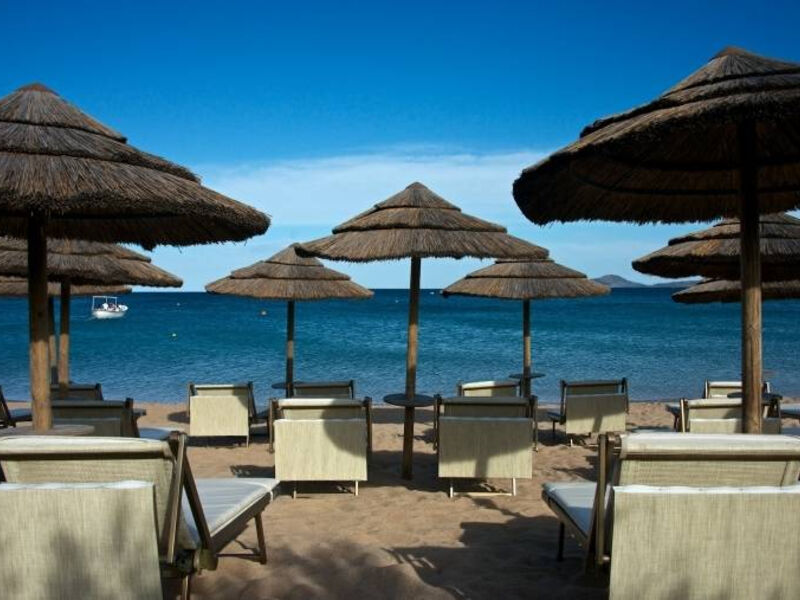 Ea Bianca Luxury Resort