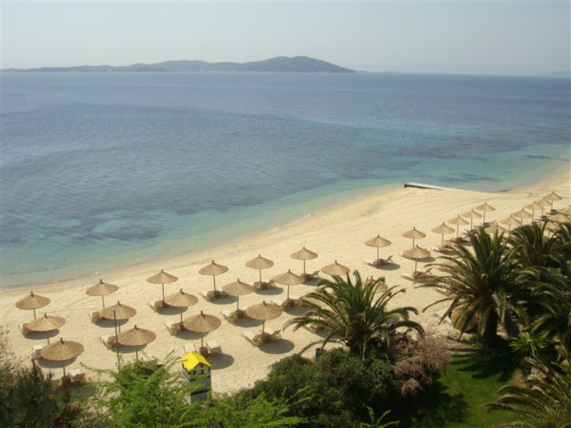 Eagles Palace And Spa
