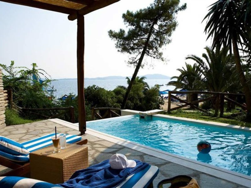 Eagles Palace And Spa