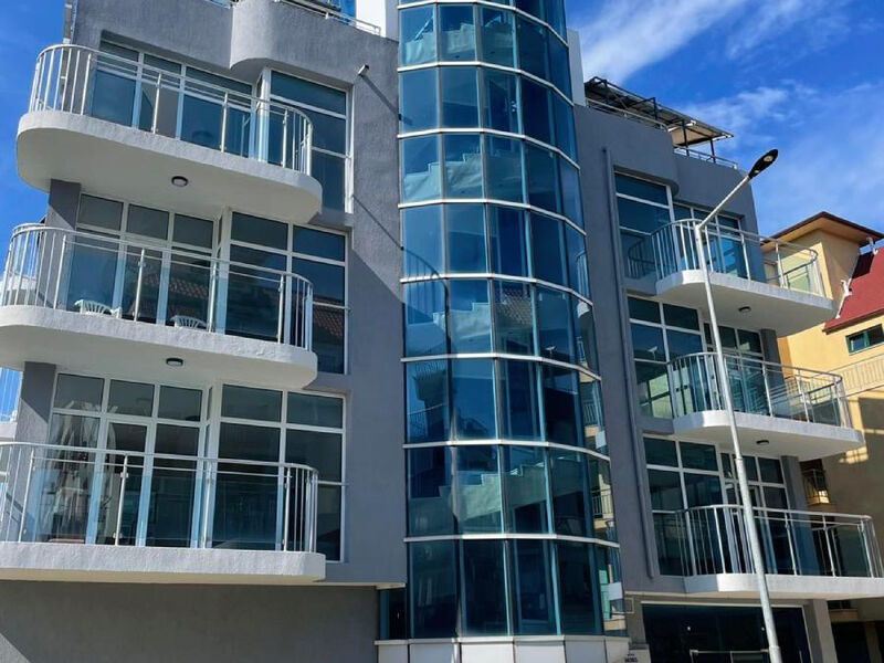 Eco Palace