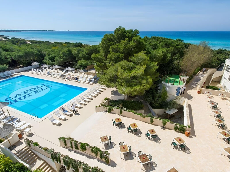 Ecoresort Le Sirene