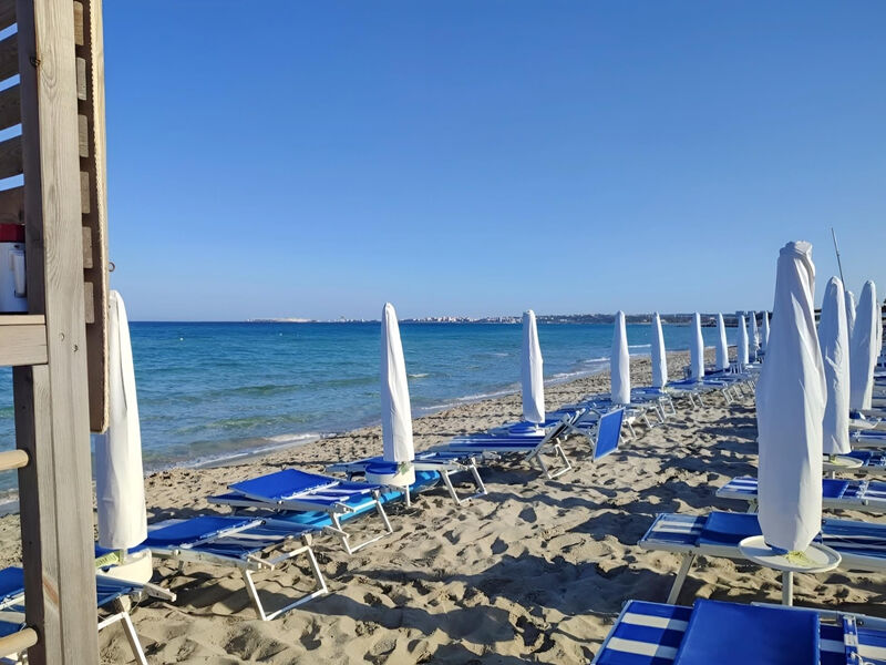 Ecoresort Le Sirene