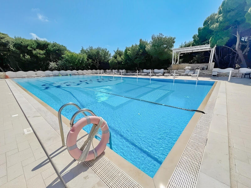 Ecoresort Le Sirene