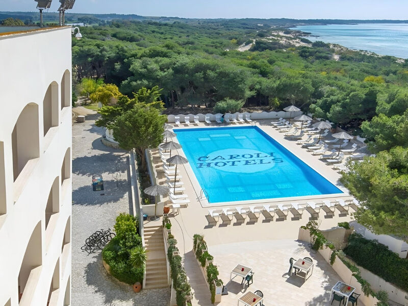 Ecoresort Le Sirene