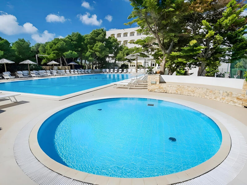Ecoresort Le Sirene