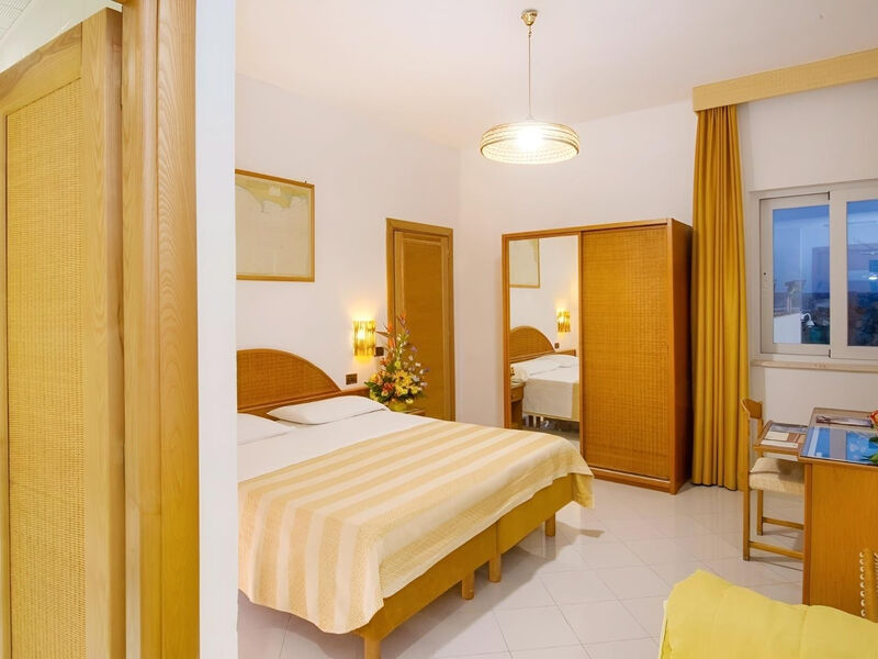 Ecoresort Le Sirene