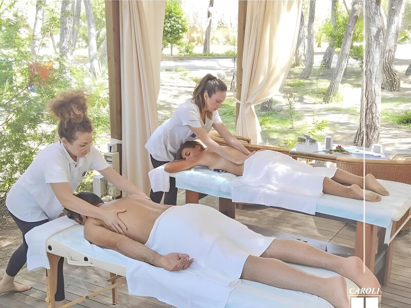 Ecoresort Le Sirene
