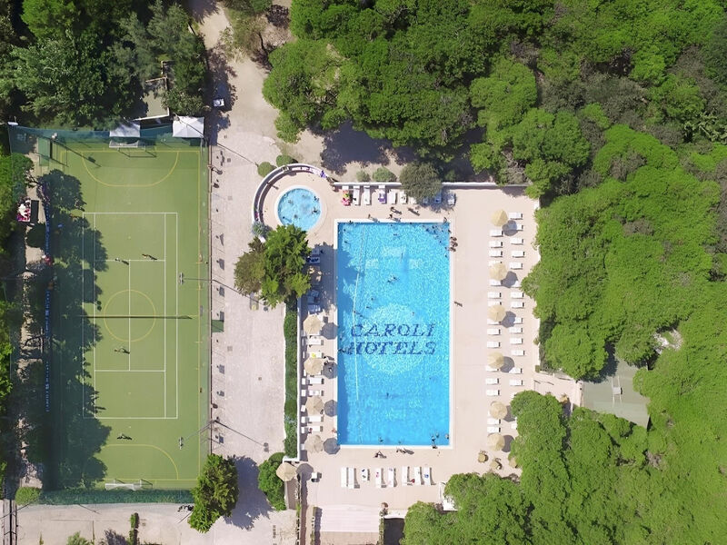 Ecoresort Le Sirene