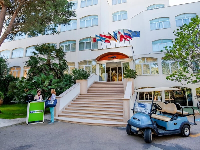 Ecoresort Le Sirene