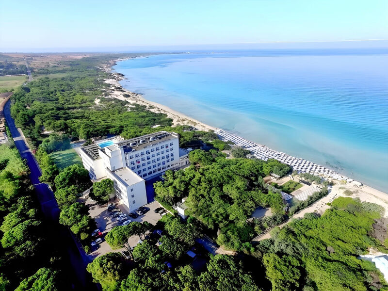 Ecoresort Le Sirene