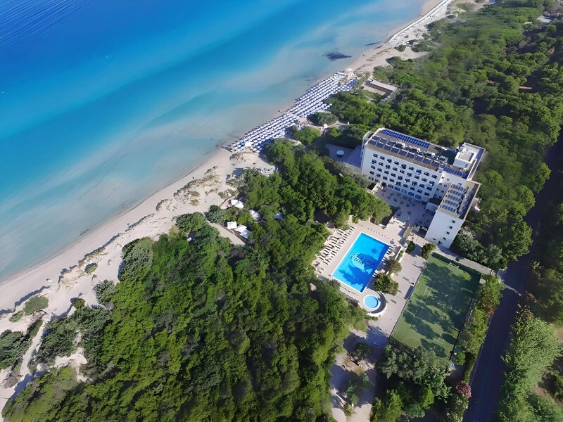 Ecoresort Le Sirene