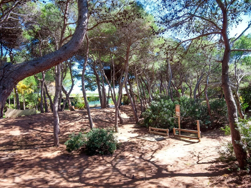 Ecoresort Le Sirene