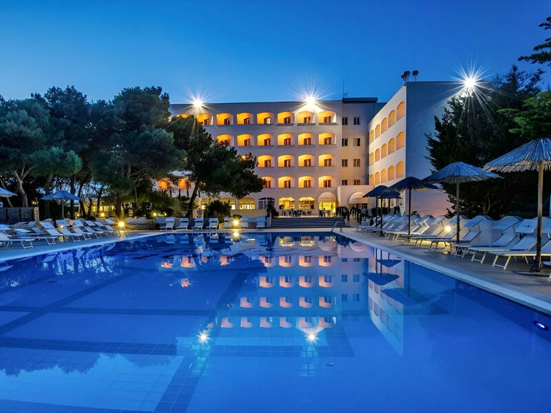 Ecoresort Le Sirene