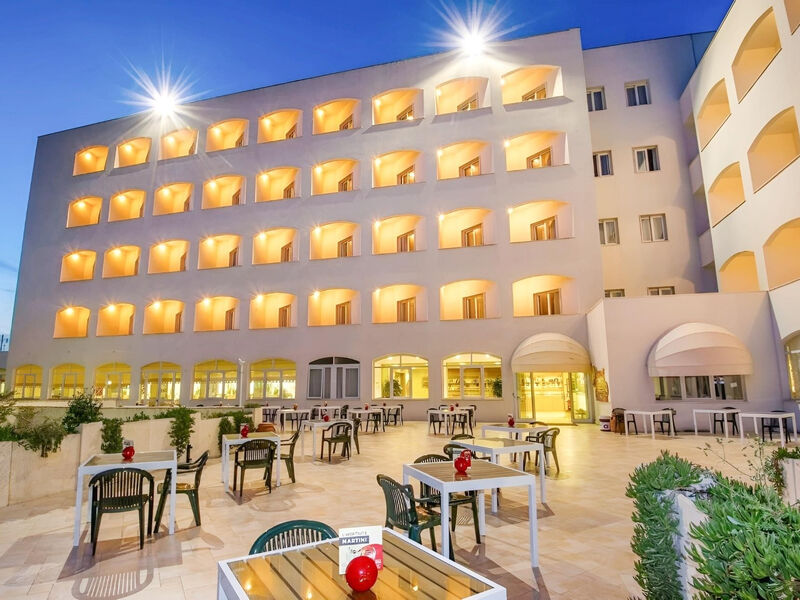 Ecoresort Le Sirene
