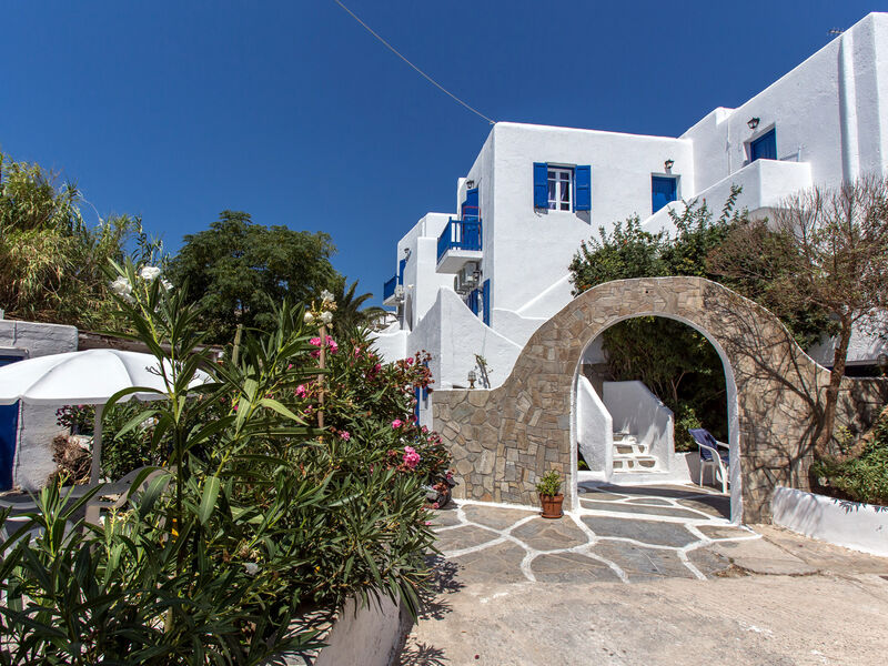 Edem Garden Residence