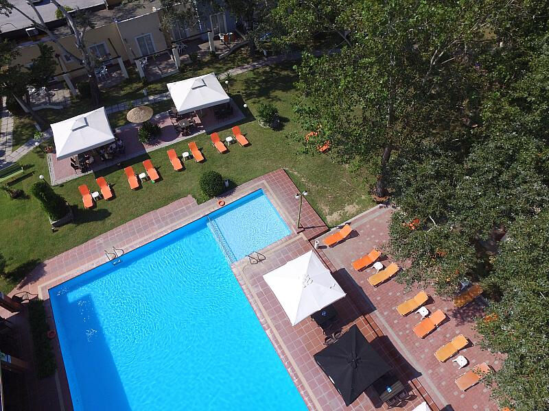 Edem Holiday Club