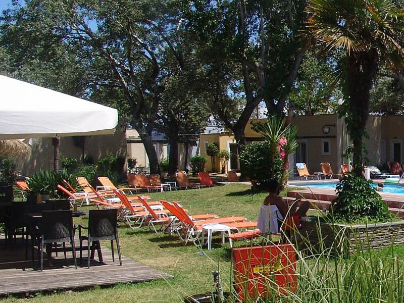 Edem Holiday Club