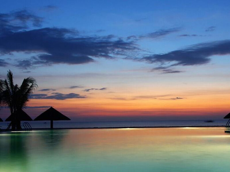 Eden Resort