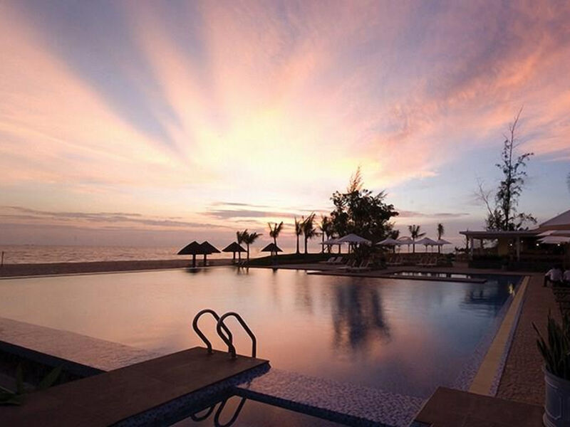 Eden Resort