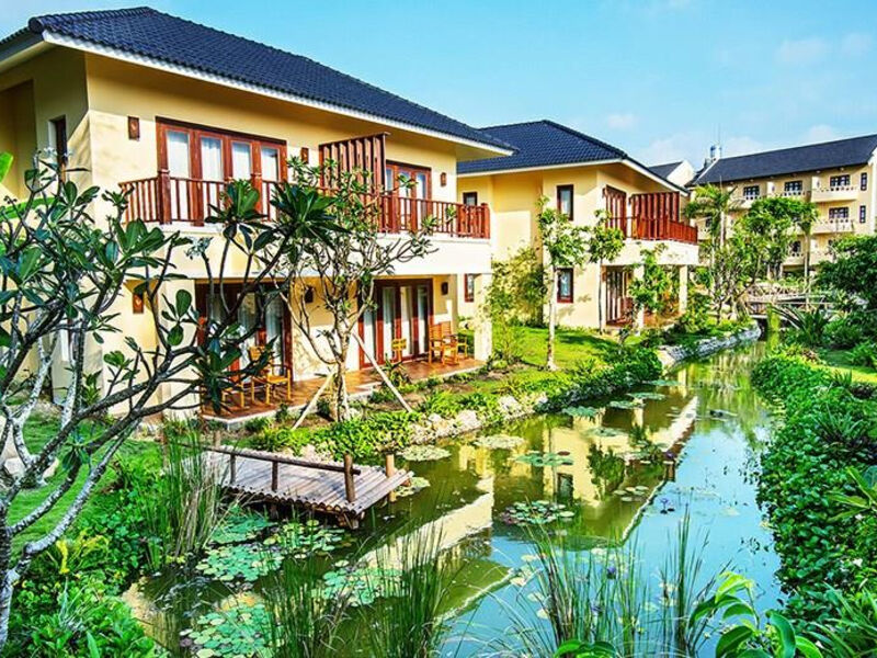 Eden Resort