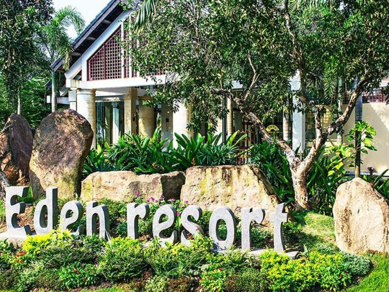 Eden Resort