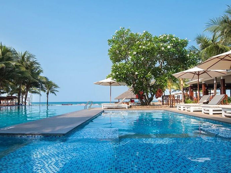 Eden Resort