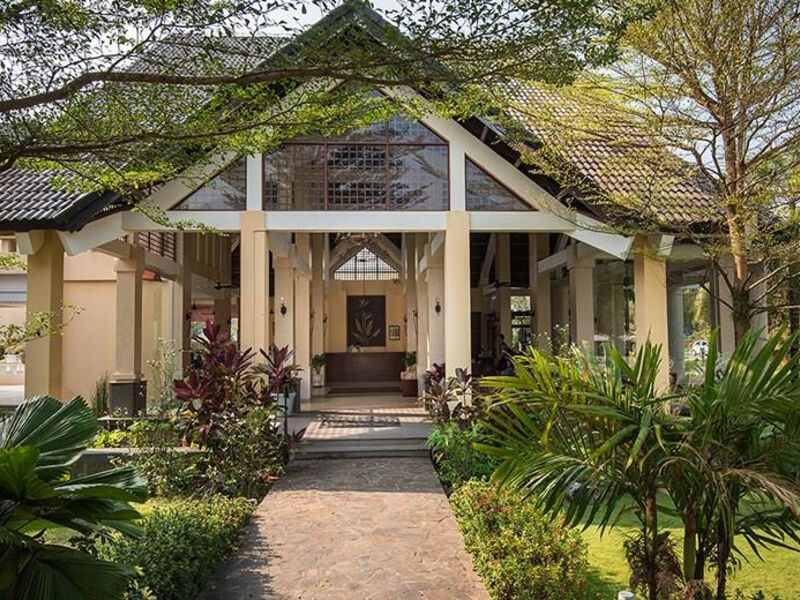 Eden Resort