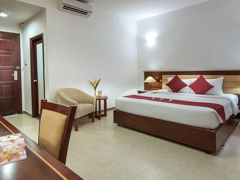 Eden Resort
