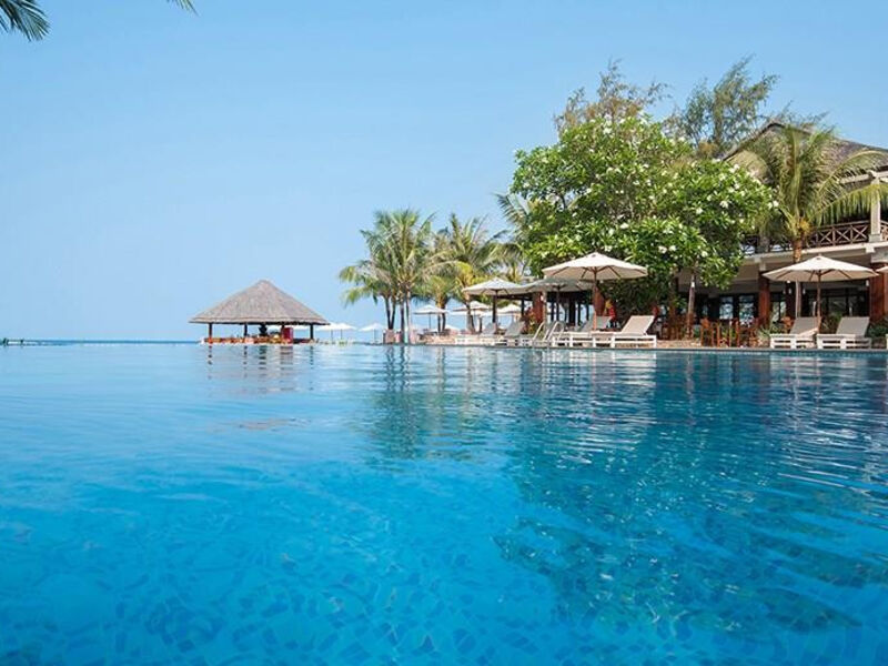 Eden Resort