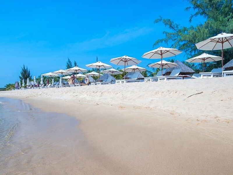 Eden Resort