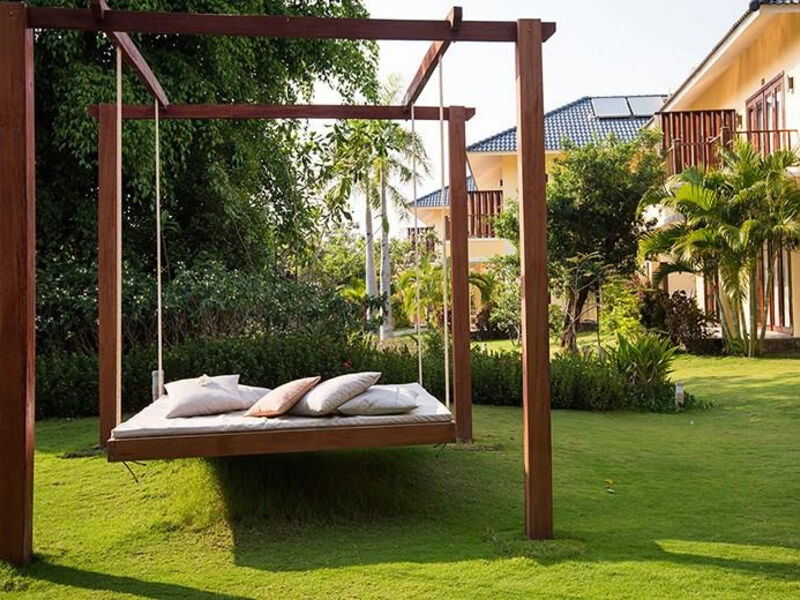 Eden Resort