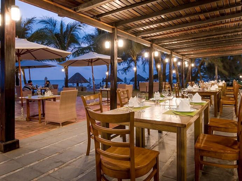Eden Resort
