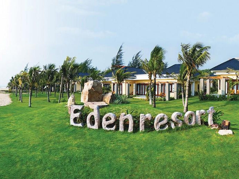 Eden Resort