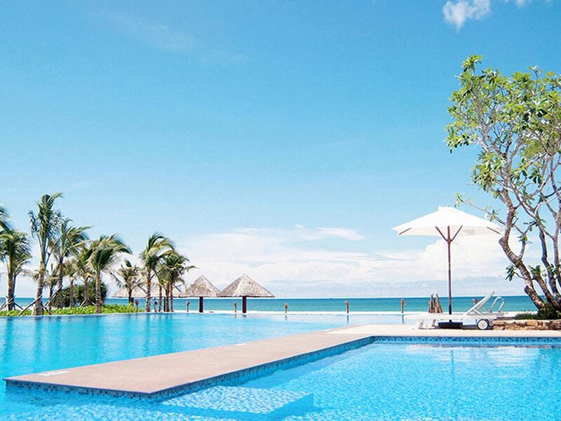 Eden Resort