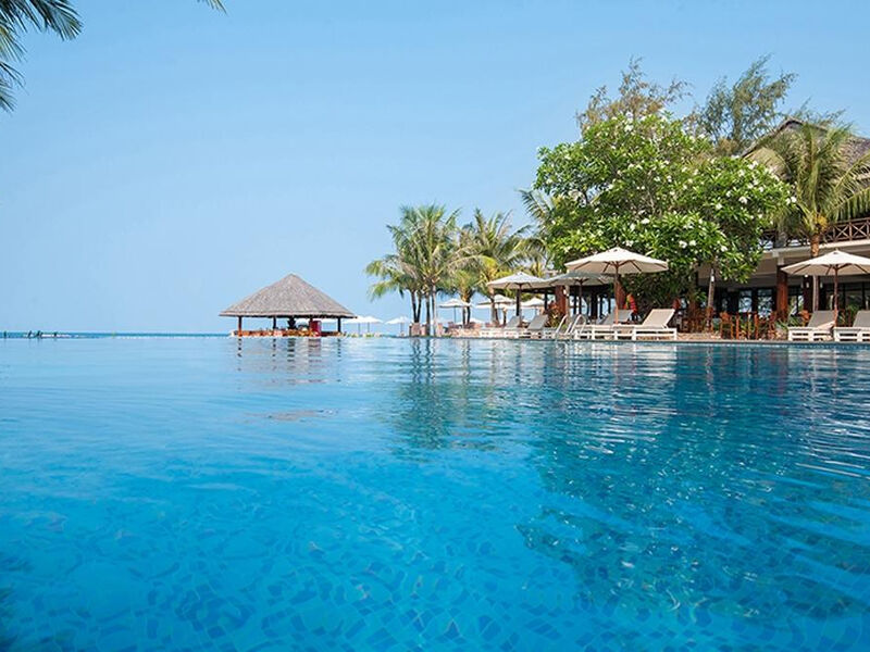 Eden Resort