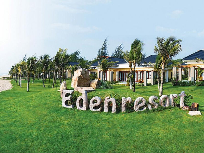 Eden Resort