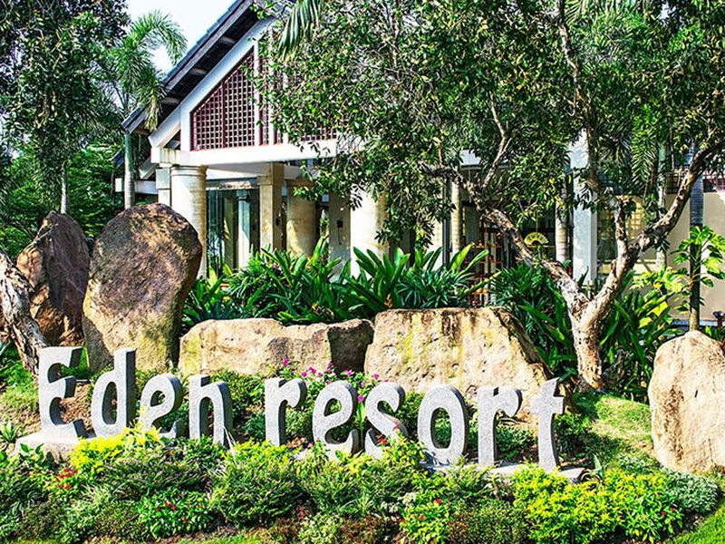 Eden Resort