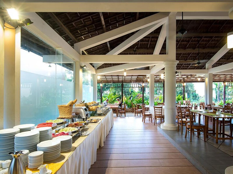Eden Resort