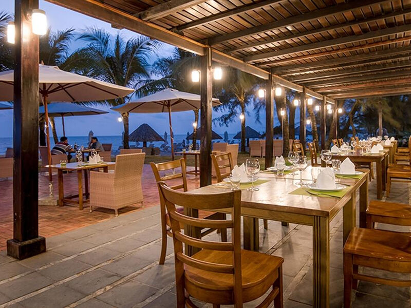 Eden Resort