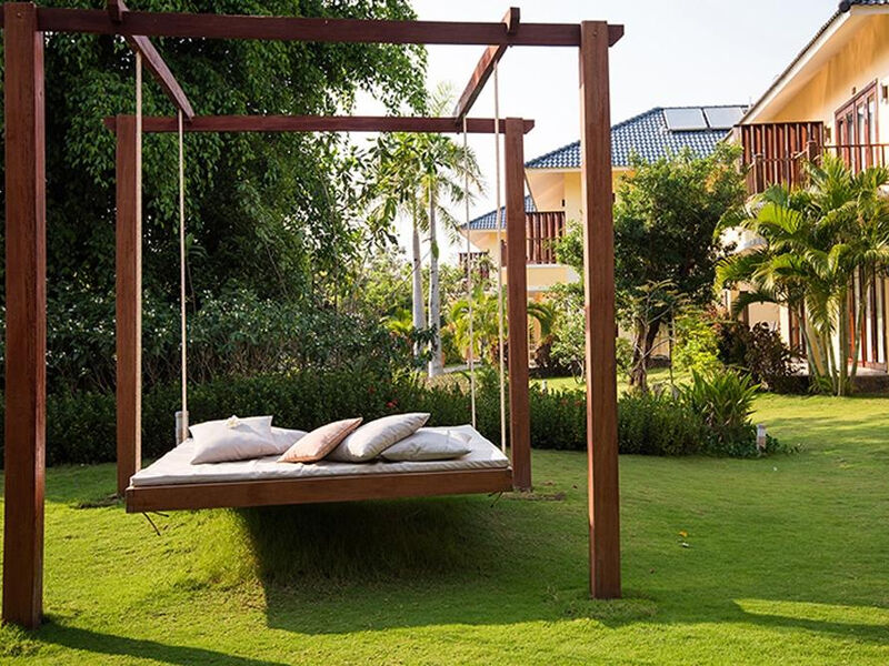 Eden Resort