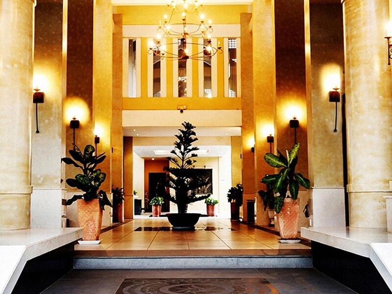 Eden Resort