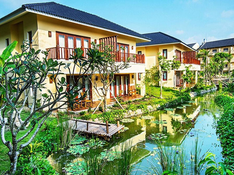 Eden Resort