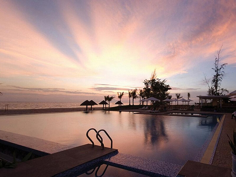 Eden Resort