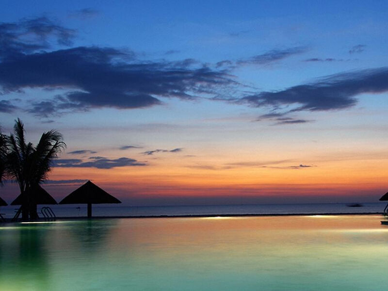 Eden Resort