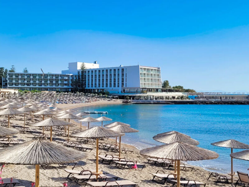 Eden Roc Resort Alexandria Club
