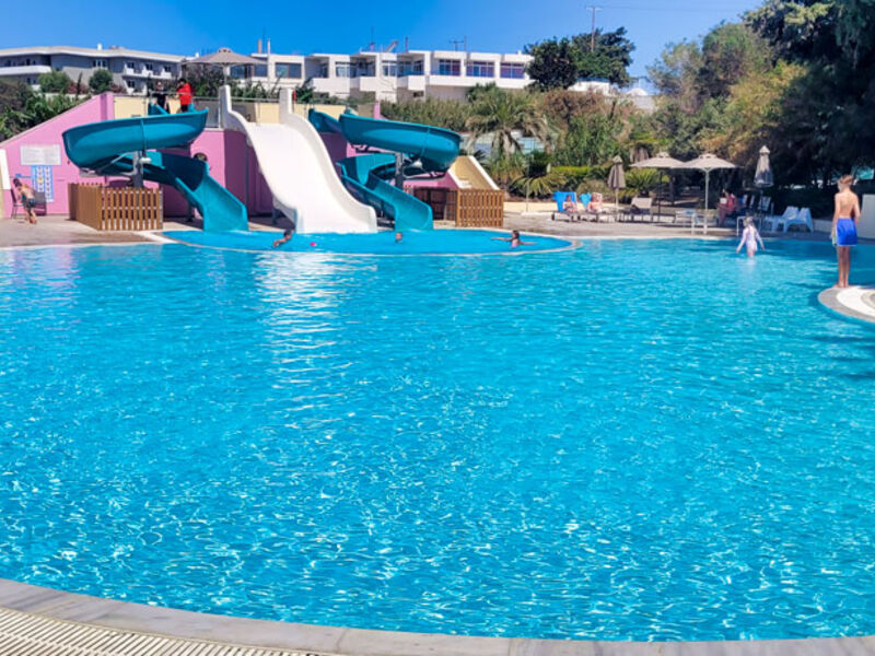 Eden Roc Resort Alexandria Club