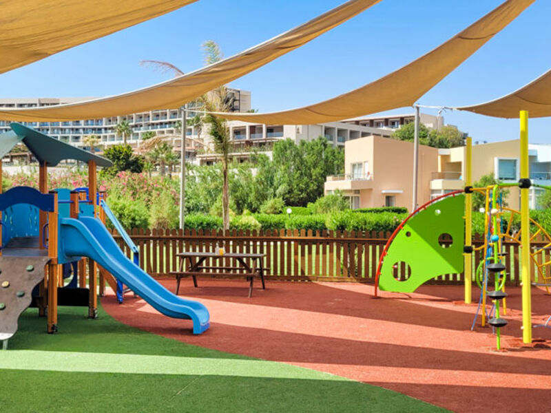 Eden Roc Resort Alexandria Club