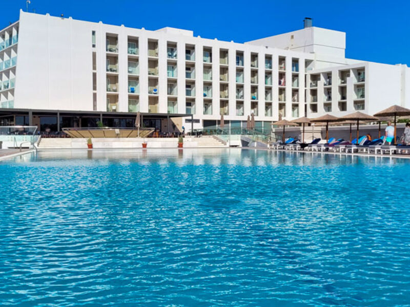 Eden Roc Resort Alexandria Club